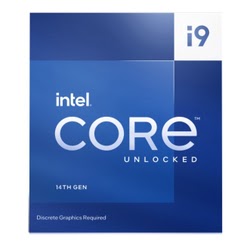 Processeur Intel Grosbill