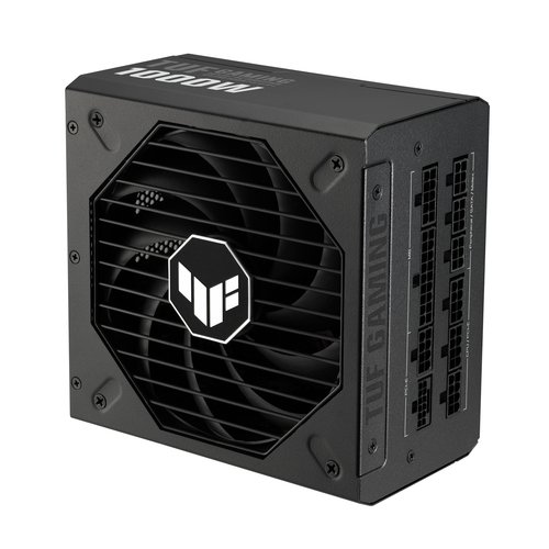 ASUS TUF Gaming 1000W Gold Fully Modular Power Supply - Achat / Vente sur grosbill.com - 8