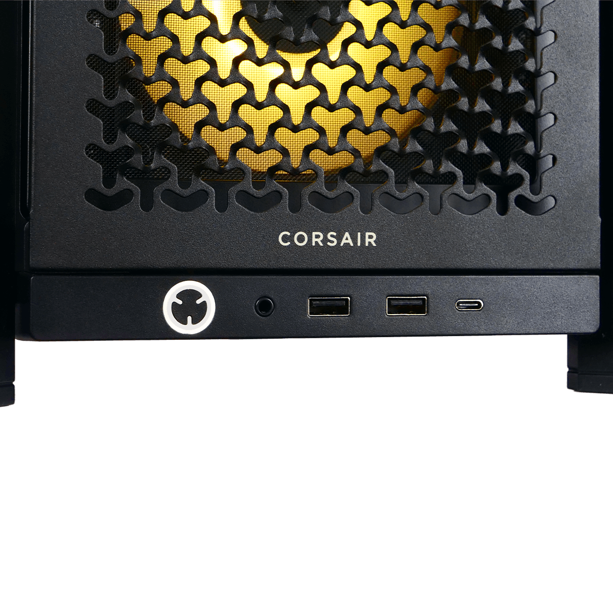 Grosbill SUNBLASTER - R7-8700F/RX9070/32Go/1To (PCG-10603047) - Achat / Vente PC Fixe sur grosbill.com - 4