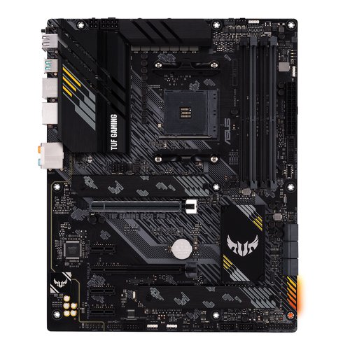 TUF GAMING B550-PRO - Achat / Vente sur grosbill.com - 0