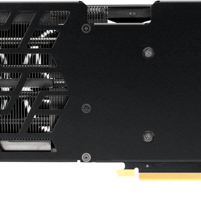 Gainward RTX 4070 Panther 12GB GDDR6X  - Carte graphique Gainward - 1
