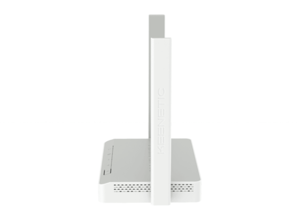 KEENETIC Carrier - 4 Ports/AC1200/Mesh/Wi-Fi 5/USB    - Routeur - 5