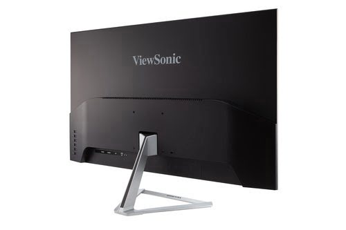 VX3276-4K-MHD 32" 16:9 3840x2160 HDMI DP - Achat / Vente sur grosbill.com - 8