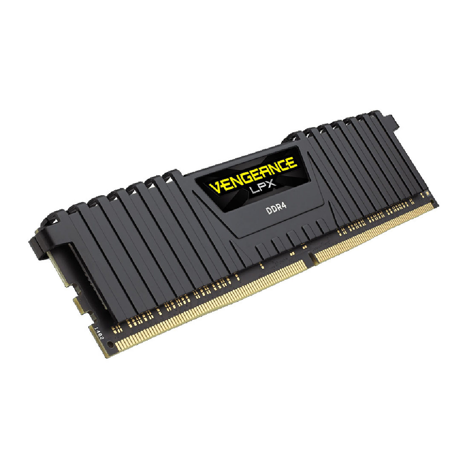 Corsair Vengeance LPX 16Go (2x8Go) DDR4 3200MHz - Mémoire PC Corsair sur grosbill.com - 2