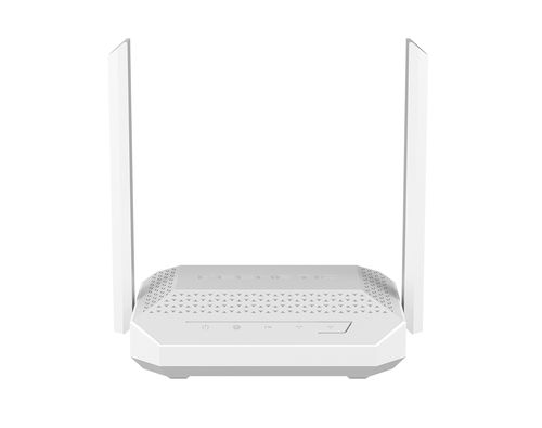KEENETIC Racer - 2 Ports/AX3000/Mesh/Wi-Fi 6 - Routeur KEENETIC - 3