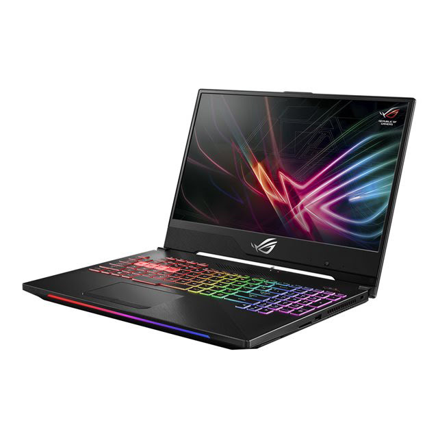 Asus 90NR01C1-M01940 - PC portable Asus - grosbill.com - 0