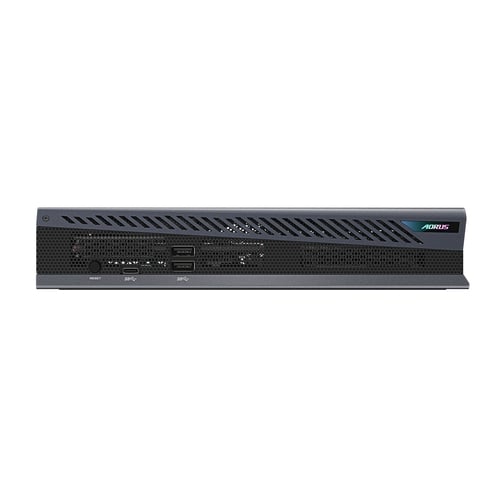 Gigabyte AORUS RTX 5060 Ti AI BOX (GV-N506TIXEB-16GD) - Achat / Vente Carte graphique externe sur grosbill.com - 5