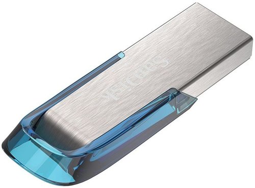 SanDisk Ultra Flair" USB 3.0 32GB - NEW - Achat / Vente sur grosbill.com - 3