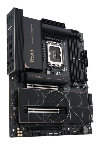 PROART Z890-CREATOR WIFI + Core Ultra 9 - 285K - grosbill.com - 6