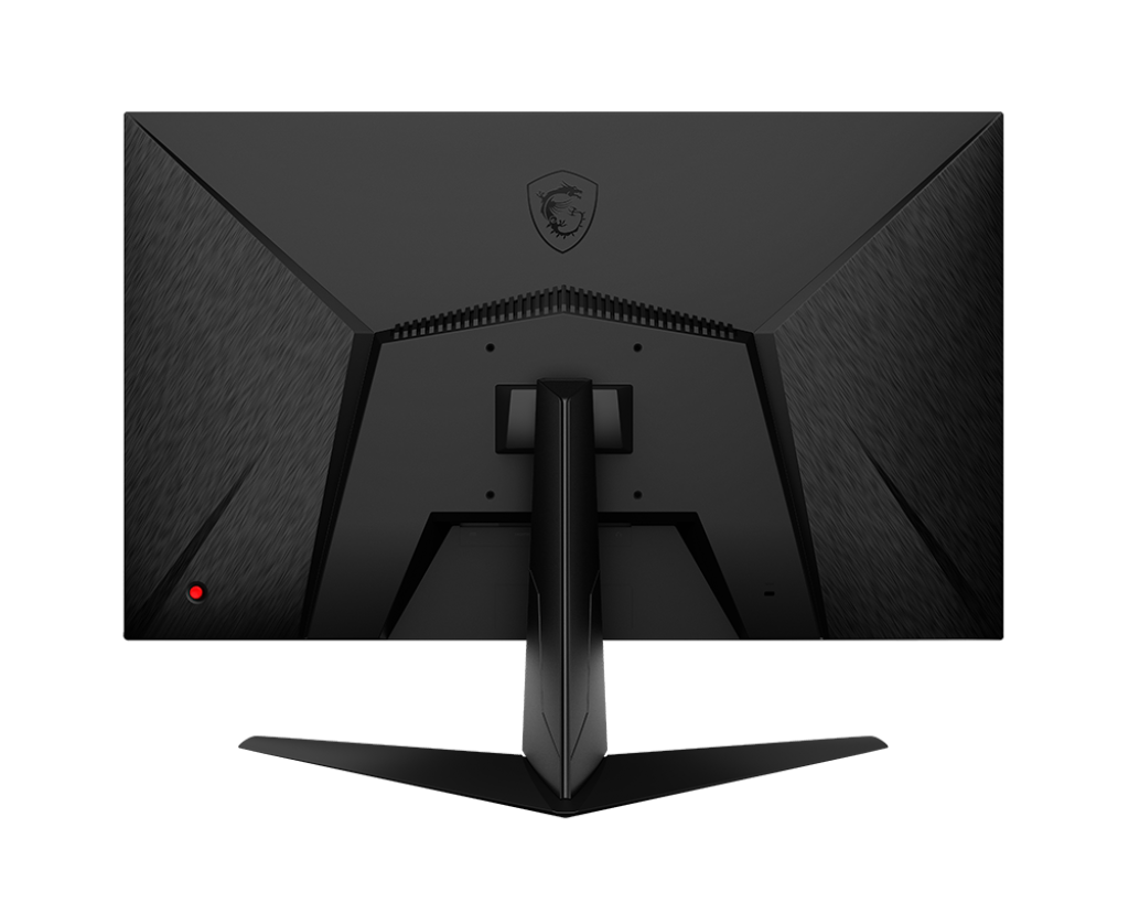 MSI 27 pouces  9S6-3CD61T-001 - Ecran PC MSI - grosbill.com - 1