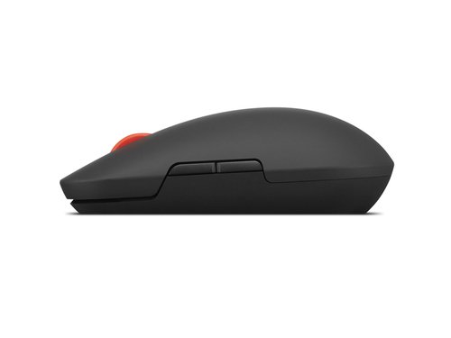 LENOVO WIREL MOUSE 6050 MULTI - Achat / Vente sur grosbill.com - 4