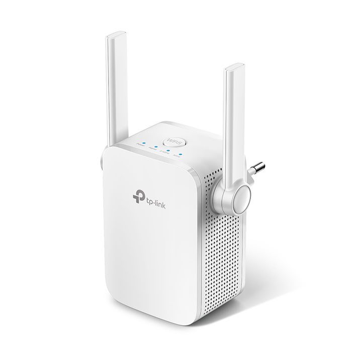 TP-Link RE305 - Répéteur WiFi AC 1200 - grosbill.com - 3