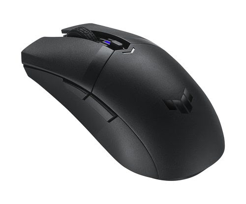 OPTICAL MOUSE WIRELESS   TUF M4 - Achat / Vente sur grosbill.com - 3