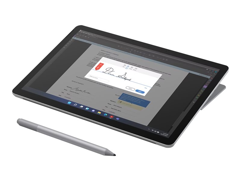 Surface GO 4 for Business - XHU-00004 - Achat / Vente sur grosbill.com - 1