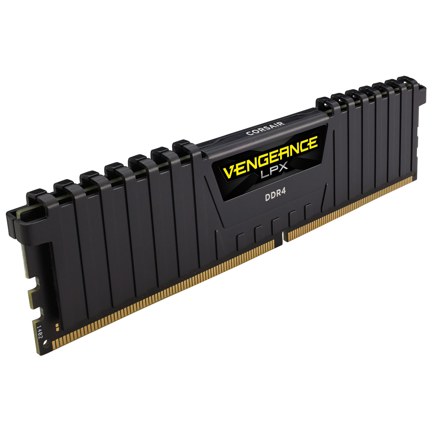 Corsair Vengeance LPX 32Go (2x16Go) DDR4 2666MHz - Mémoire PC