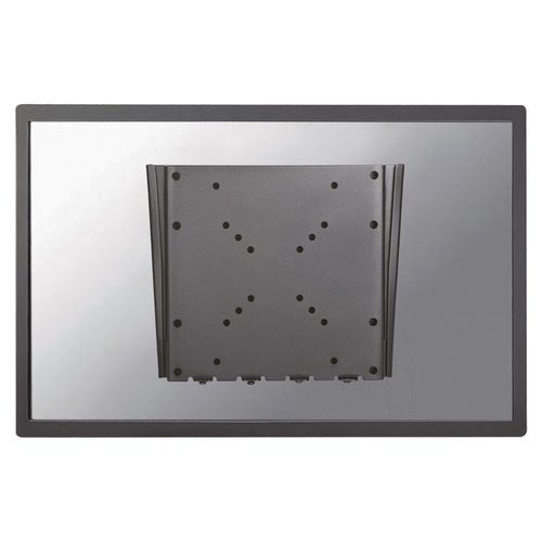 Wall Mount 10-40" Black - Achat / Vente sur grosbill.com - 0