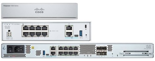 Cisco CISCO FIREPOWER 1120 ASA