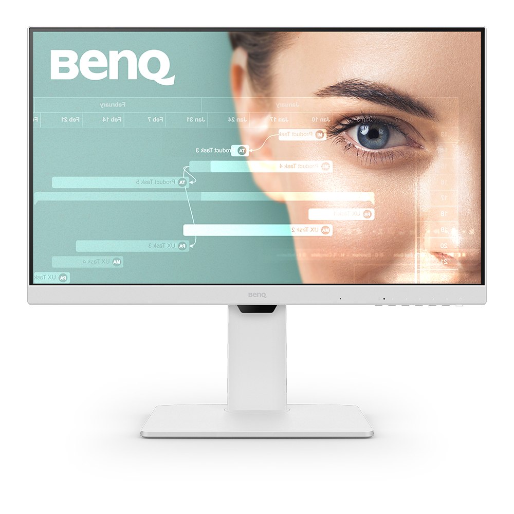 BenQ 27 pouces  9H.LMNLB.QBE - Ecran PC BenQ - grosbill.com - 0