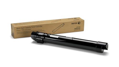 Xerox - Noir - 106R01439