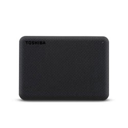Disque dur externe Toshiba Grosbill