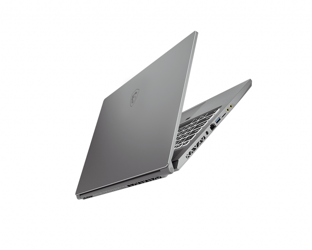 MSI WS75 10TM-1036FR - PC portable MSI - grosbill.com - 4