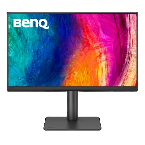BenQ 27 pouces  9H.LNDLA.TBE - Ecran PC BenQ - grosbill.com - 0