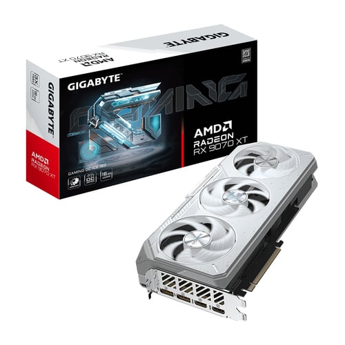 Carte graphique Gigabyte Grosbill