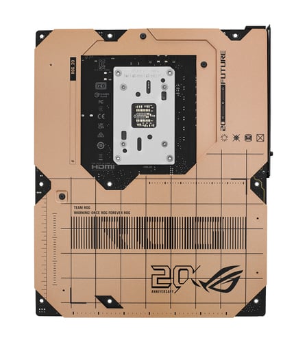 Asus ROG CROSSHAIR 2006 ATX  - Carte mère Asus - grosbill.com - 11