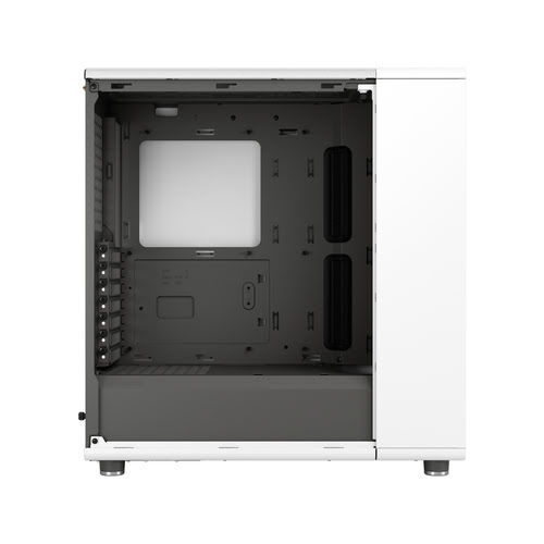 Fractal Design North Chalk White Blanc - Boîtier PC - 3