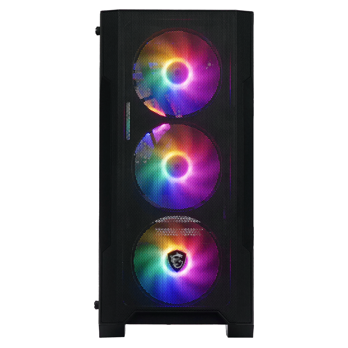 Grosbill Black Energy - i5-14400F/5060Ti/32Go/1To - BF03 (PCG-10602740) - Achat / Vente PC Fixe sur grosbill.com - 3