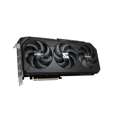 Gigabyte Radeon RX 9070 GAMING OC 16G# - Carte graphique Gigabyte - 7