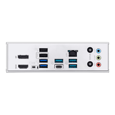 PRIME B850-PLUS WIFI + Ryzen 5 7500F tray - grosbill.com - 4