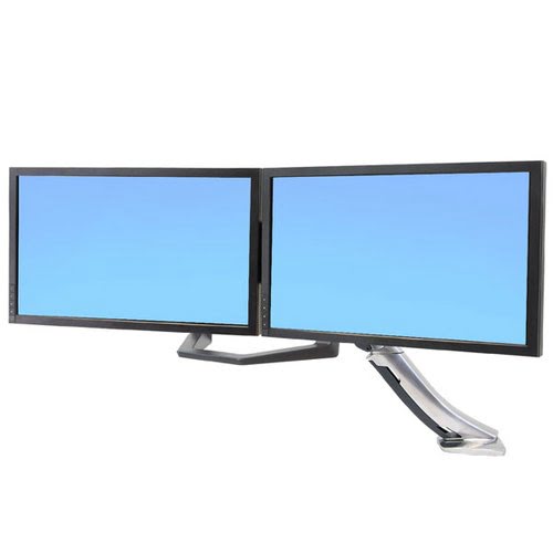 97-783/DUAL MONITOR & HANDLE KIT - Achat / Vente sur grosbill.com - 3