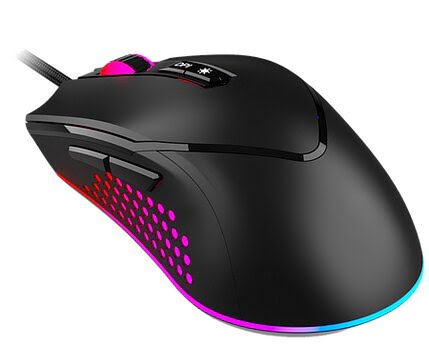 Betterplay CHALLENGER - Souris PC Betterplay - grosbill.com - 0