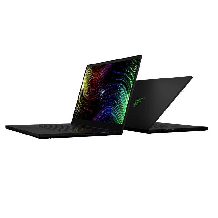 Razer RZ09-0423PFD3-R3F1 - PC portable Razer - grosbill.com - 2