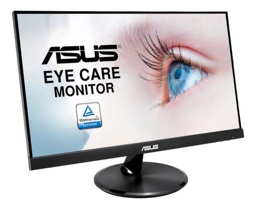 Asus 22"  90LM06B3-B01B70 - Ecran PC Asus - grosbill.com - 2