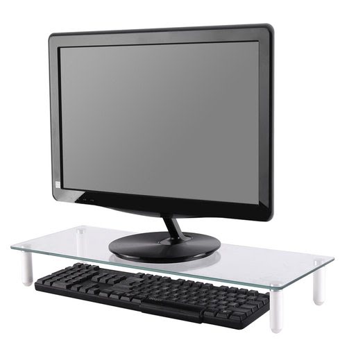 NewStar Monitor Raiser - Achat / Vente sur grosbill.com - 0