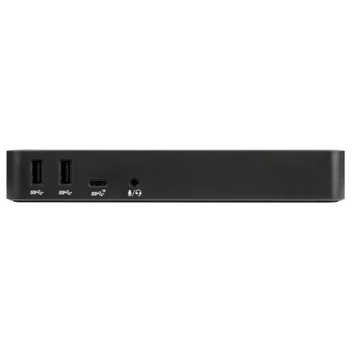 DOCK430EUZ Station d'accueil universelle USB-C 85W - Targus - 1