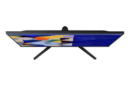 Samsung 24 pouces  LS24C310EAUXEN - Ecran PC Samsung - grosbill.com - 4