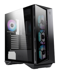 Boîtier PC MSI Grosbill