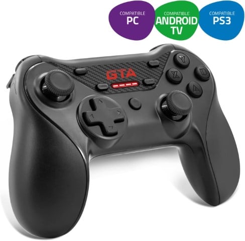 Advance Manette sans fil GTA - Périphérique de jeu - grosbill.com - 1
