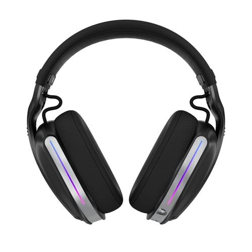 Oniverse Polaris  Noir - Micro-casque - grosbill.com - 2