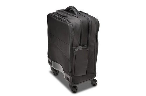 Contour 2.0 Pro Overnight 17 (K60384WW) - Achat / Vente sur grosbill.com - 1