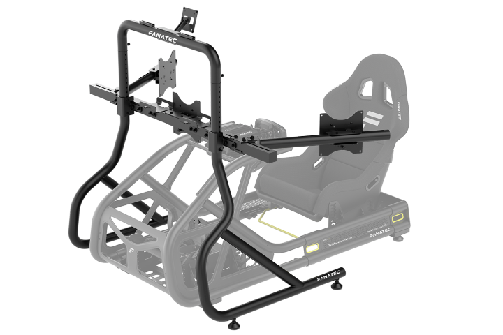 Accessoires Simracing Fanatec Grosbill