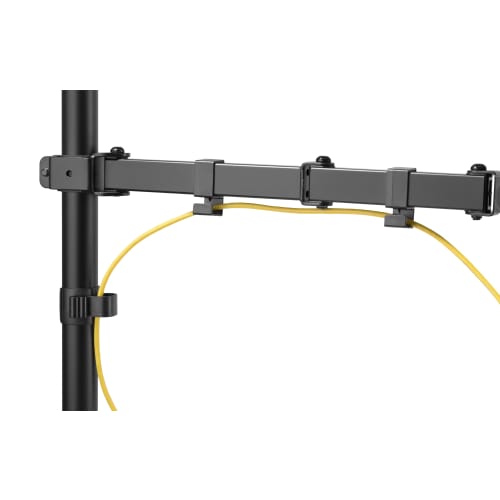 Support de bureau ajustable 1 écran - Accessoire écran T'nB - 14