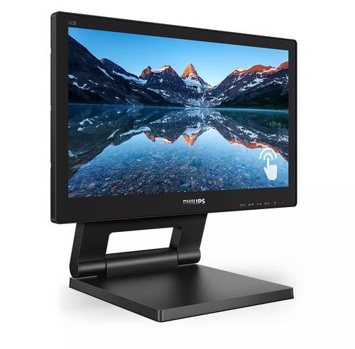 162B9T/00 15.6 1366x768 TN 220 4MS TOUCH - Achat / Vente sur grosbill.com - 7