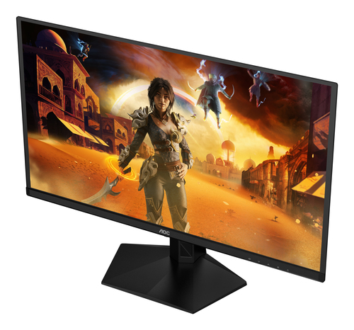 AOC 27 pouces  Q27G41ZDF - Ecran PC AOC - grosbill.com - 3