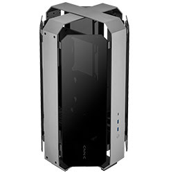 Azza Boîtier PC MAGASIN EN LIGNE Grosbill
