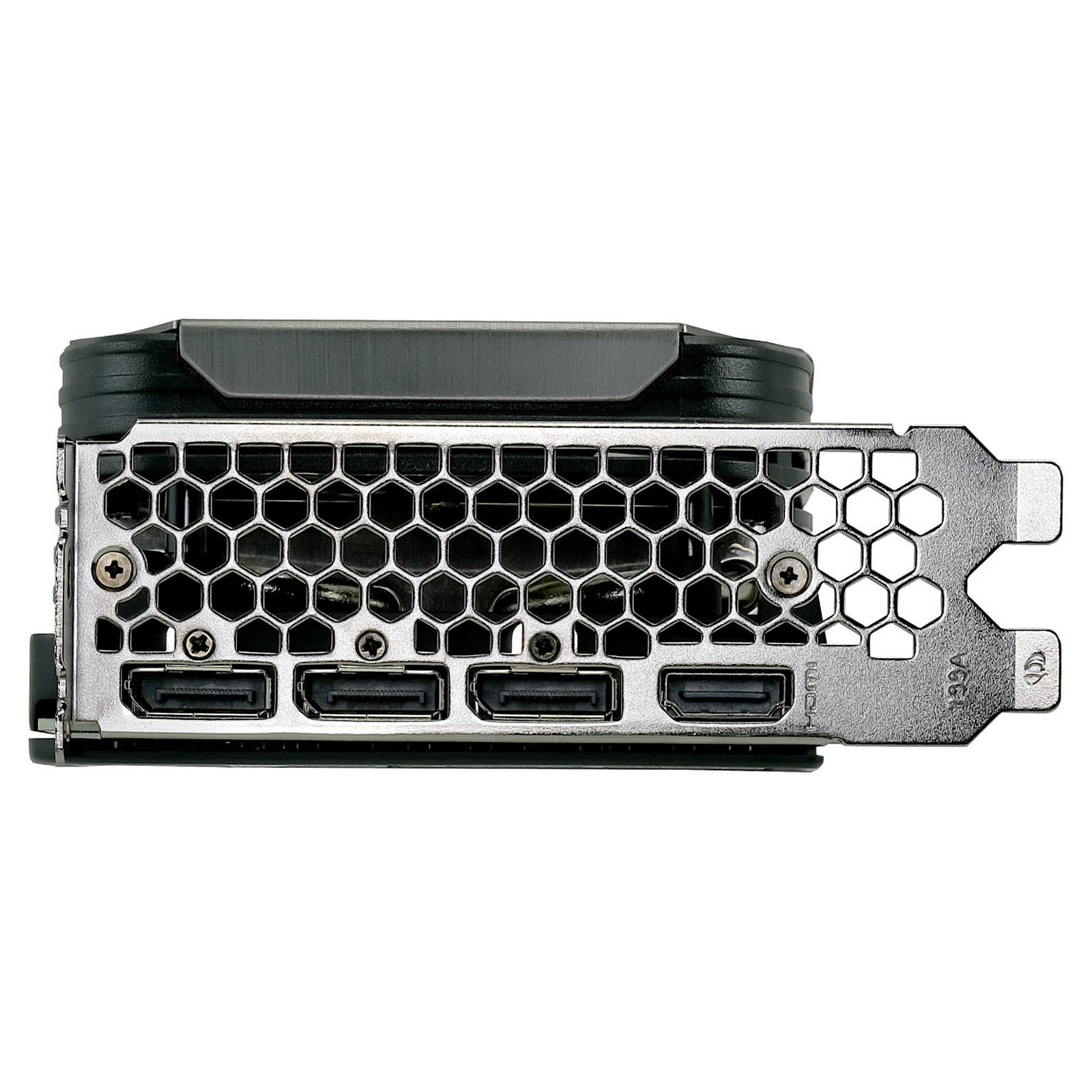 Gainward RTX 3070Ti PHOENIX 8G LHR  - Carte graphique Gainward - 1