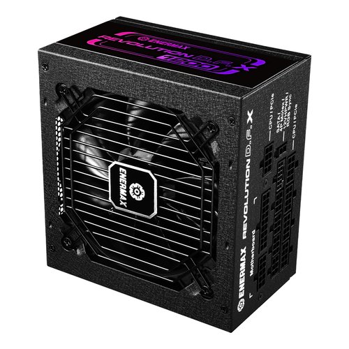 PC REVOLUTION D.F. X 850W - Achat / Vente sur grosbill.com - 5